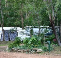 Cooktown Peninsula Caravan Park - 2032 Olympic Games