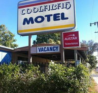 Coolabah Motel - 2032 Olympic Games