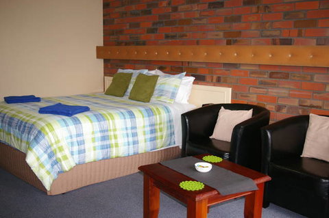 Coorrabin Motor Inn - 2032 Olympic Games 0