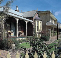 Country Comfort Armidale - 2032 Olympic Games