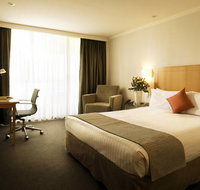 Crowne Plaza Perth