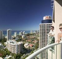 Crowne Plaza Surfers Paradise - 2032 Olympic Games