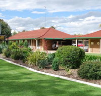 Culcairn Motor Inn - 2032 Olympic Games