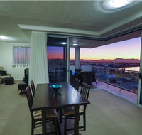 Curtis Central Apartments - 2032 Olympic Games