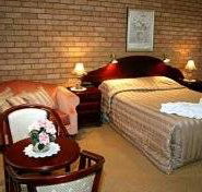 Deer Park Motor Inn Armidale - 2032 Olympic Games