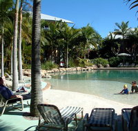 Diamond Sands Resort - 2032 Olympic Games
