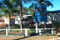 Diamond Waters Caravan Park - 2032 Olympic Games 0