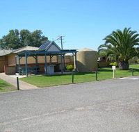 Discovery Holiday Parks - Adelaide Beachfront - 2032 Olympic Games