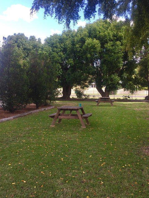 Bundaberg Spanish Motor Inn - 2032 Olympic Games 3