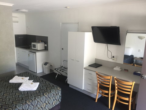 Bundaberg Spanish Motor Inn - 2032 Olympic Games 4