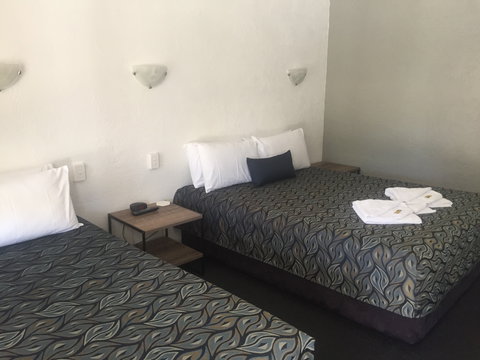 Bundaberg Spanish Motor Inn - 2032 Olympic Games 6