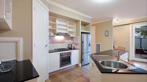 Mt Gambier Apartments - 2032 Olympic Games 0