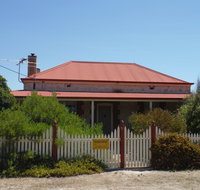 Park View Cottage