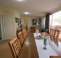 Seaview House Relocation and holiday home in seaside suburb - 2032 Olympic Games