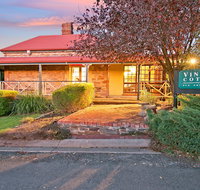 Mt Bera Vineyard Cottage BnB - 2032 Olympic Games