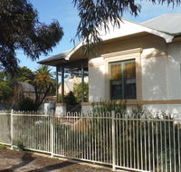 Moonta Headmasters House - 2032 Olympic Games