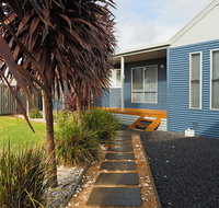 BLUE FIN part of BLUE FIN HOLIDAY HOMES - 2032 Olympic Games