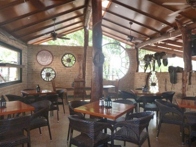 Lazy Lizard Tavern & Caravan Park - 2032 Olympic Games 1