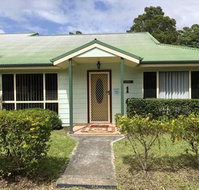 Obadiah Country Cottages - 2032 Olympic Games