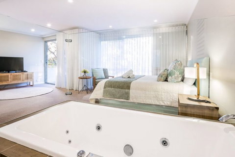 Azure Holiday House - 2032 Olympic Games 1