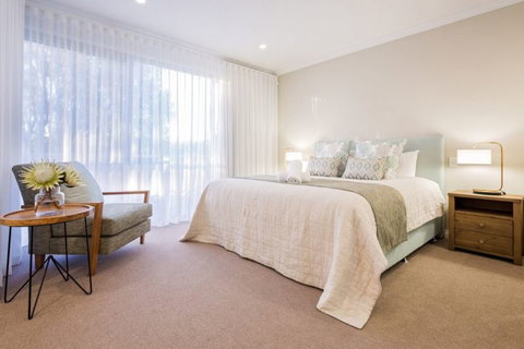 Azure Holiday House - 2032 Olympic Games 13