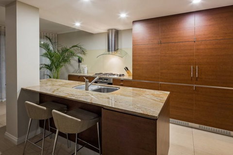 Azure Holiday House - 2032 Olympic Games 3