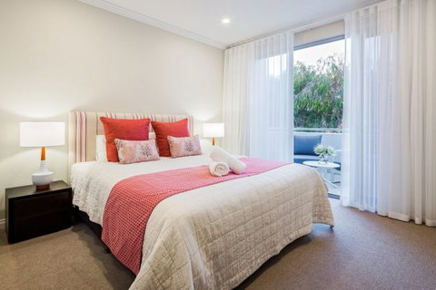 Azure Holiday House - 2032 Olympic Games 4