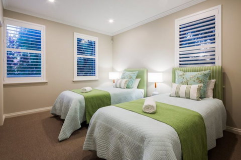 Azure Holiday House - 2032 Olympic Games 15