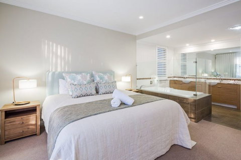 Azure Holiday House - 2032 Olympic Games 6