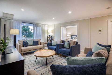 Azure Holiday House - 2032 Olympic Games 17