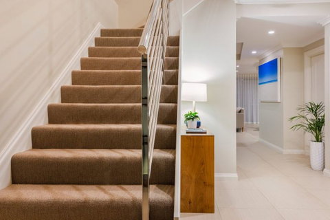 Azure Holiday House - 2032 Olympic Games 7