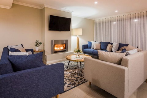 Azure Holiday House - 2032 Olympic Games 19