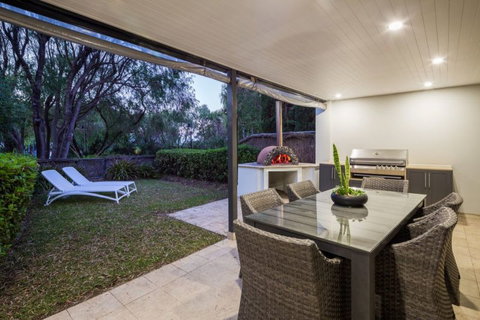 Azure Holiday House - 2032 Olympic Games 10