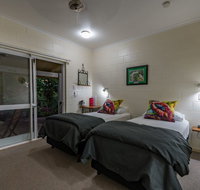 Kookaburra Lodge Motel - 2032 Olympic Games