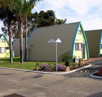 Discovery  Parks - Bunbury Village - 2032 Olympic Games