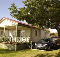 Discovery Parks - Koombana Bay - 2032 Olympic Games