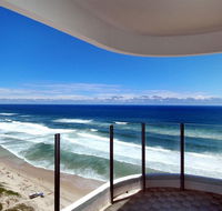 Dorchester on the Beach - 2032 Olympic Games