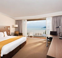 Double Tree - 2032 Olympic Games