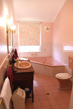 Fitzroy Motor Inn - 2032 Olympic Games 7