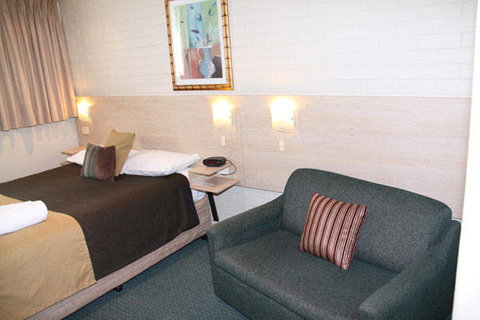 Fitzroy Motor Inn - 2032 Olympic Games 8