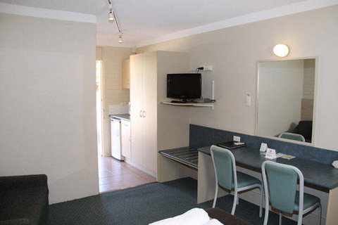 Fitzroy Motor Inn - 2032 Olympic Games 9