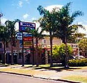 Forster Motor Inn - 2032 Olympic Games