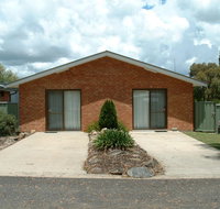 Fossicker Caravan Park - 2032 Olympic Games