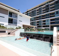 Freshwater Point Resort - 2032 Olympic Games