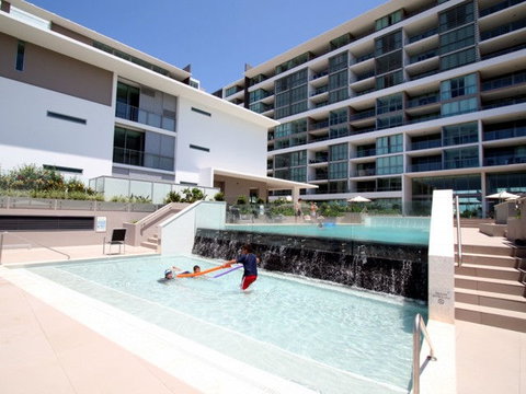 Freshwater Point Resort - 2032 Olympic Games 0