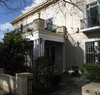 Georgian Court Bed and Breakfast - 2032 Olympic Games