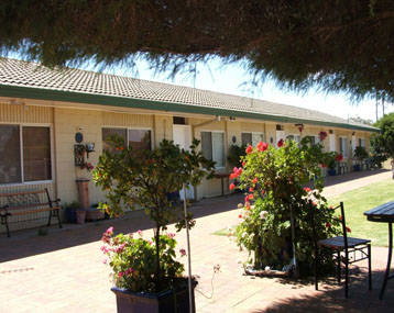 Gilgandra Lodge Motel - 2032 Olympic Games 0