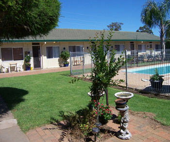 Gilgandra Lodge Motel - 2032 Olympic Games 1