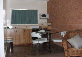 Gilgandra Lodge Motel - 2032 Olympic Games 2