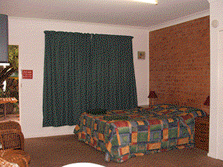 Gilgandra Lodge Motel - 2032 Olympic Games 3